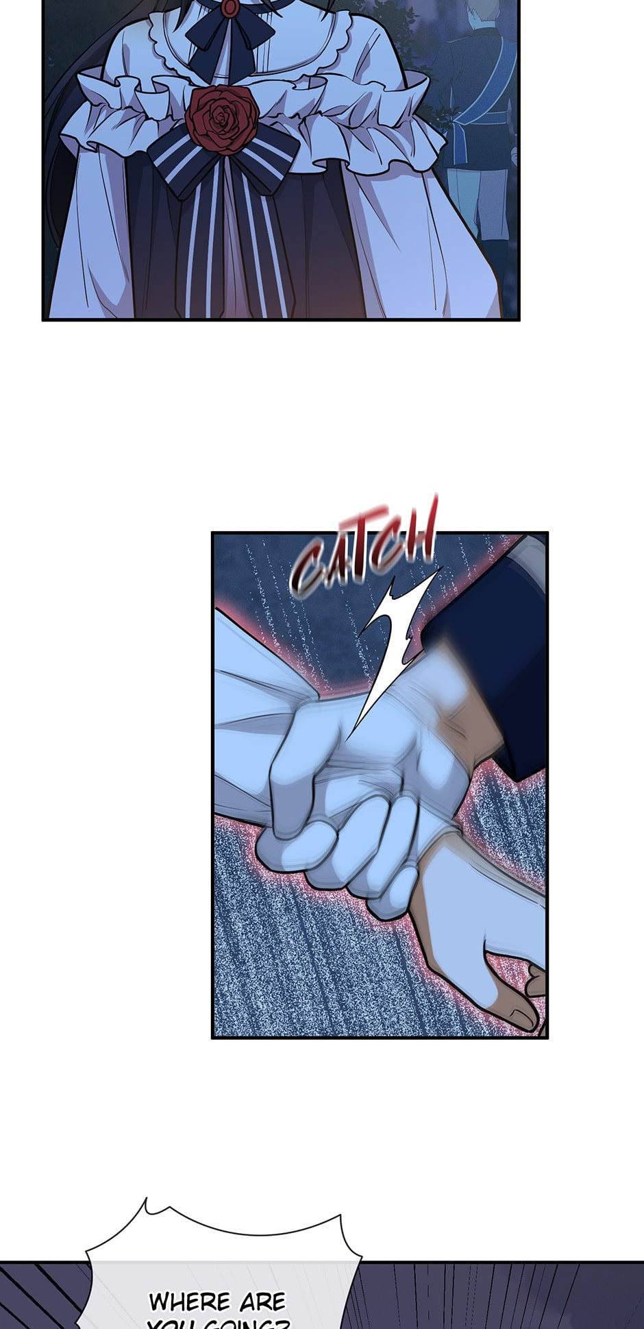 18+ The Beginning After the End Chapter 175.88 page 18