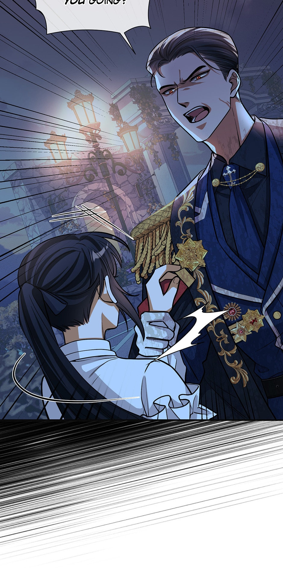 18+ The Beginning After the End Chapter 175.88 page 19