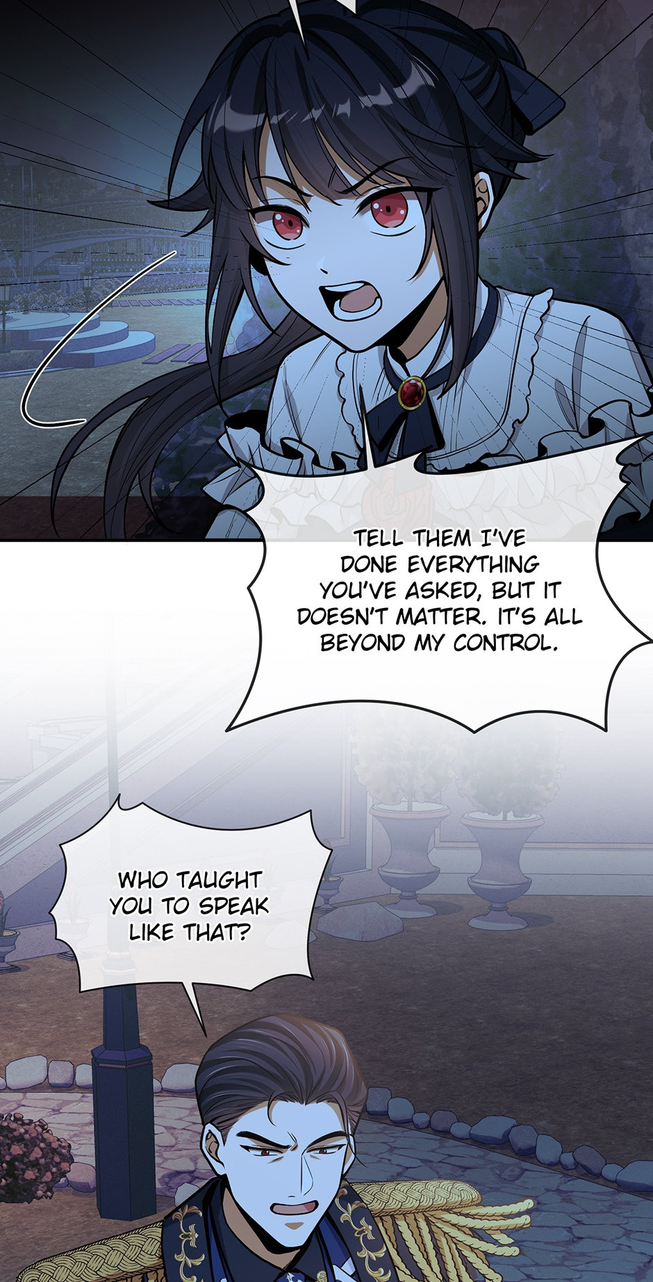 18+ The Beginning After the End Chapter 175.88 page 23