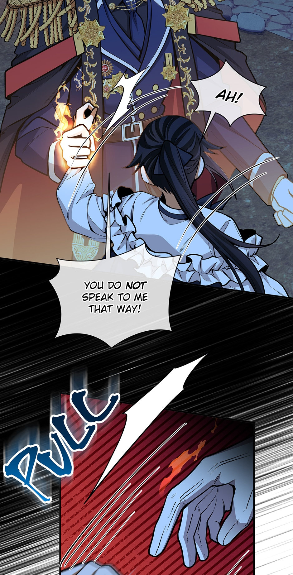18+ The Beginning After the End Chapter 175.88 page 24