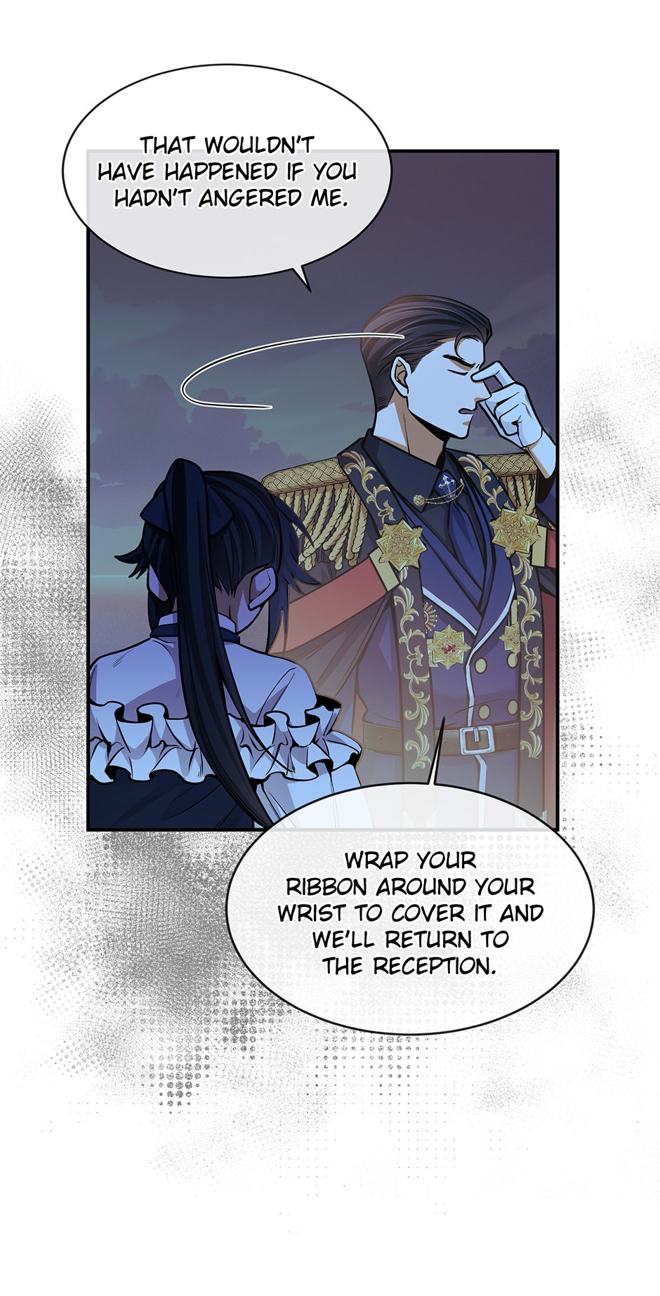 18+ The Beginning After the End Chapter 175.88 page 26