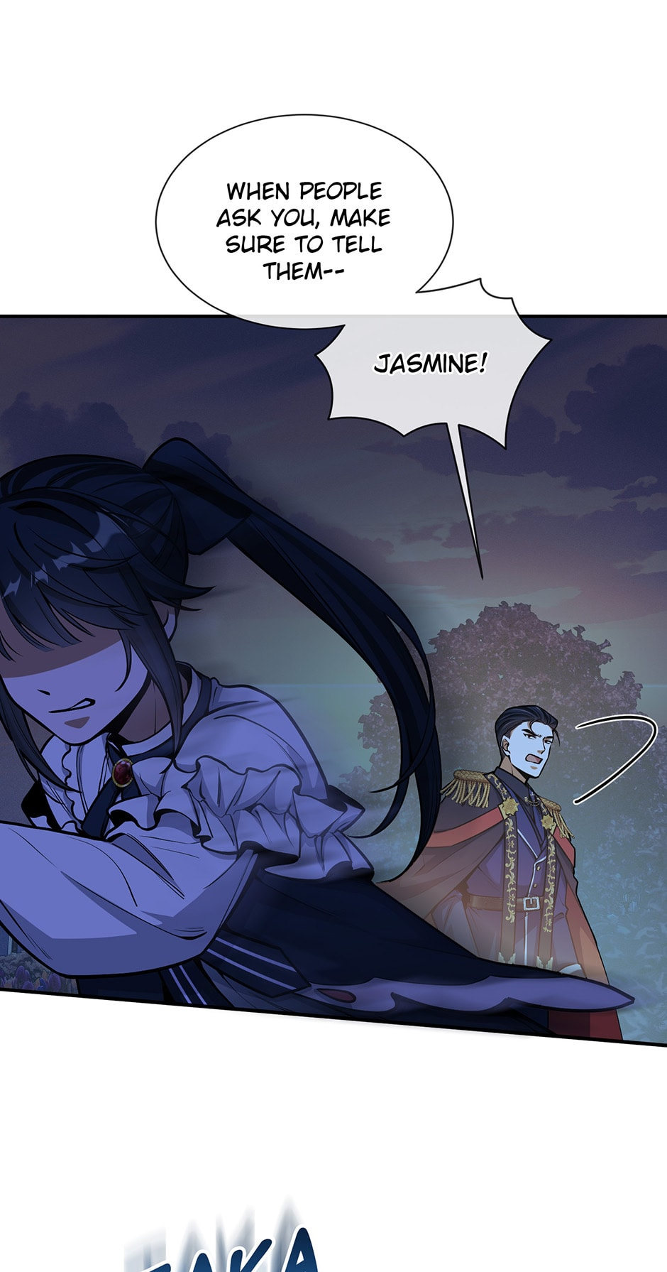 18+ The Beginning After the End Chapter 175.88 page 27