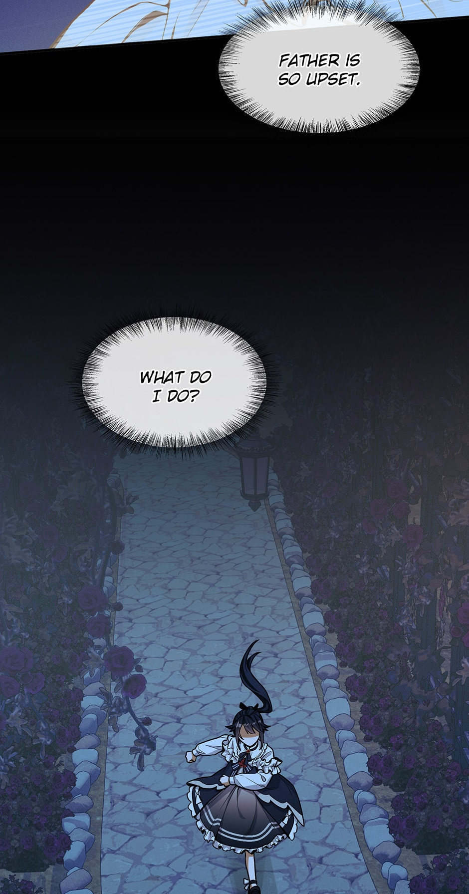 18+ The Beginning After the End Chapter 175.88 page 29