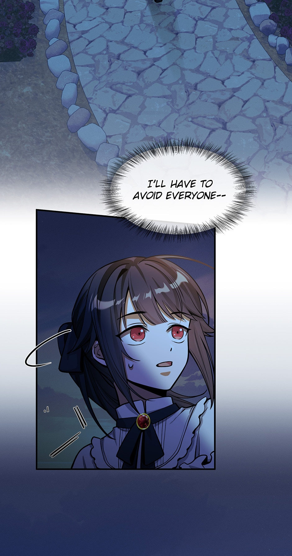 18+ The Beginning After the End Chapter 175.88 page 30