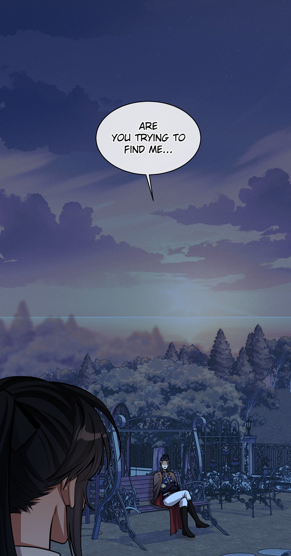 18+ The Beginning After the End Chapter 175.88 page 31