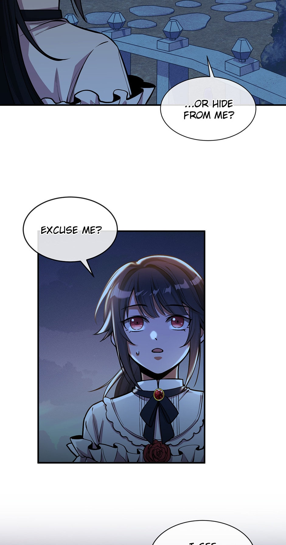18+ The Beginning After the End Chapter 175.88 page 32