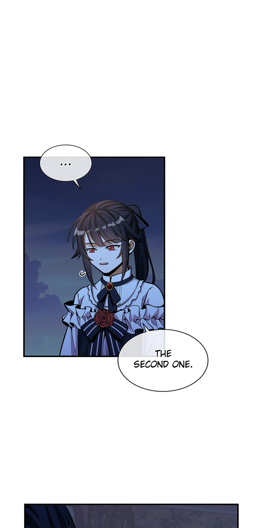 18+ The Beginning After the End Chapter 175.88 page 34