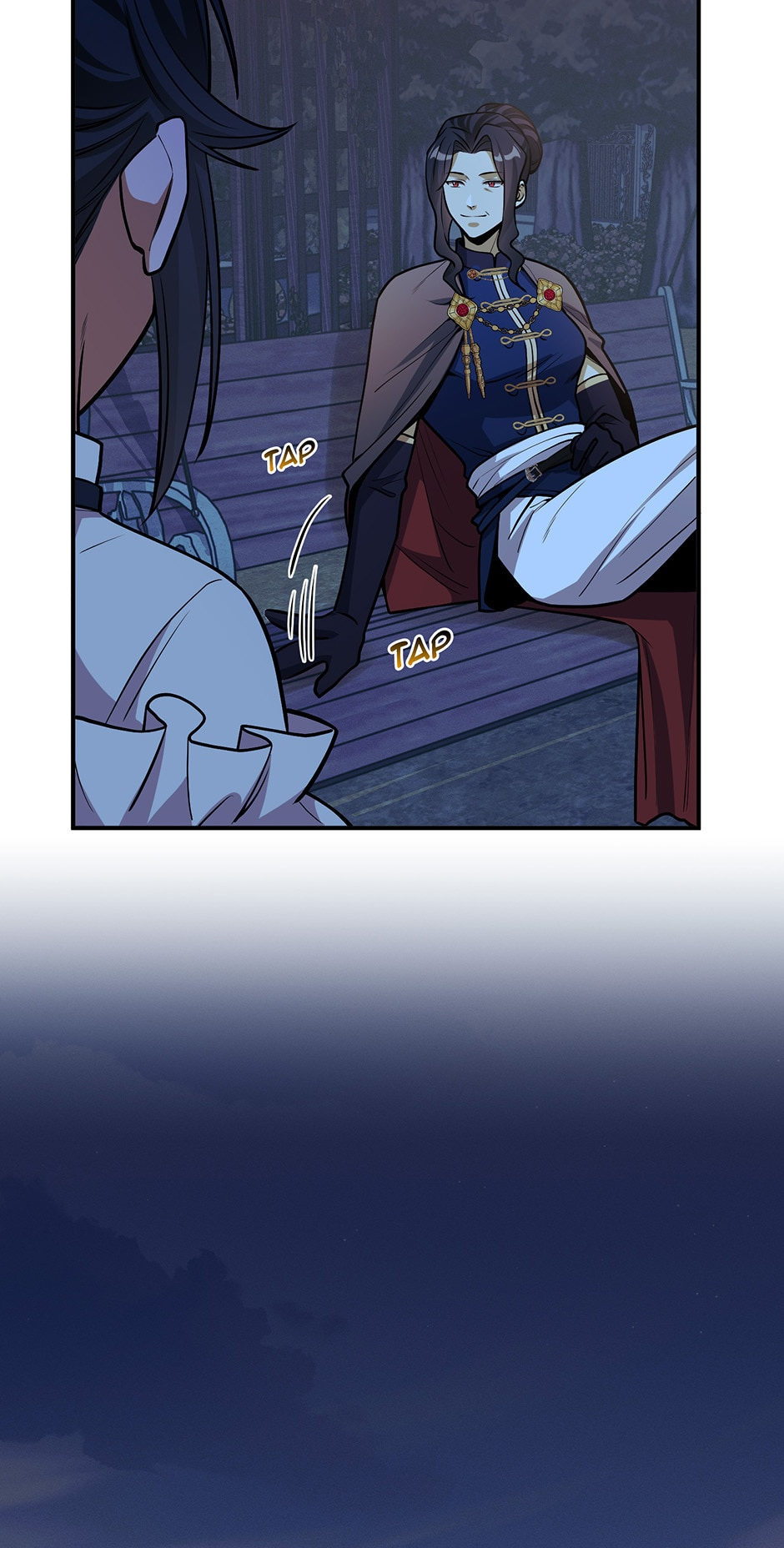 18+ The Beginning After the End Chapter 175.88 page 35