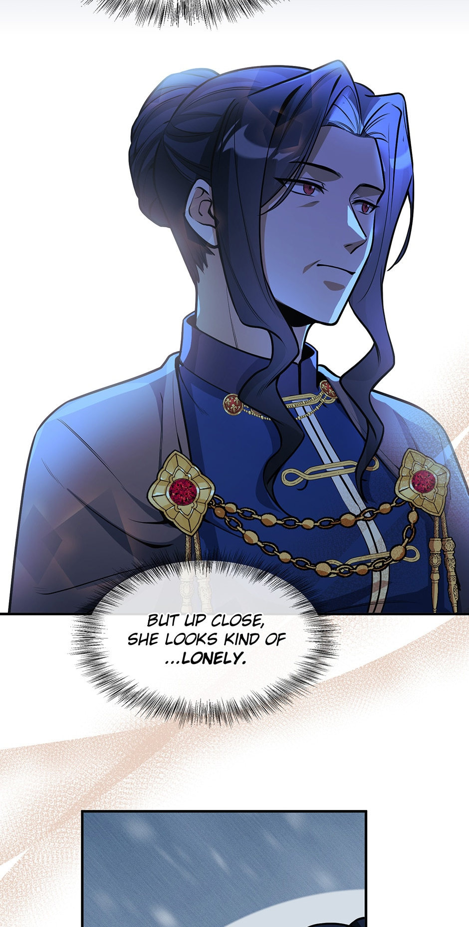 18+ The Beginning After the End Chapter 175.88 page 37