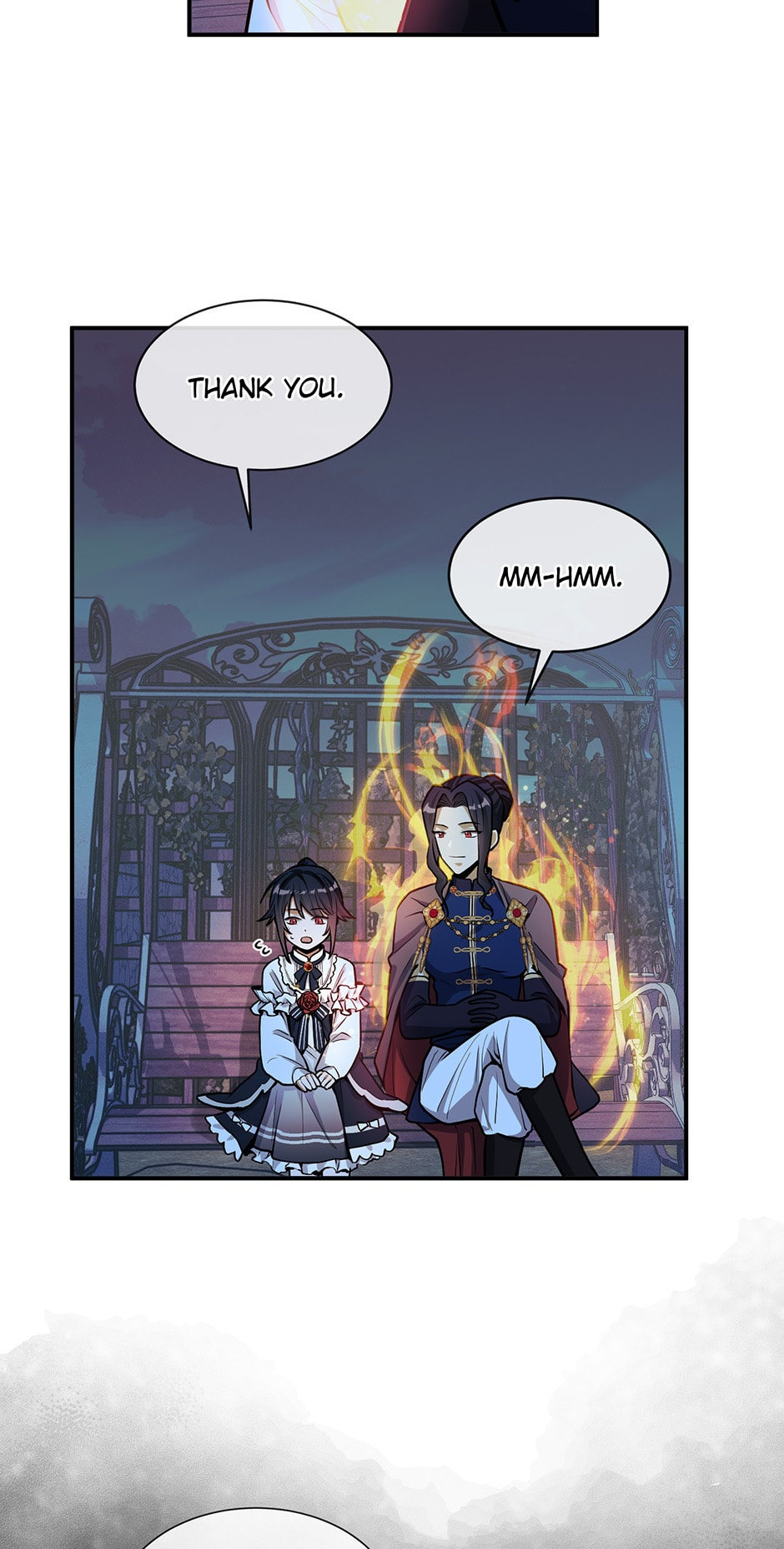 18+ The Beginning After the End Chapter 175.88 page 39