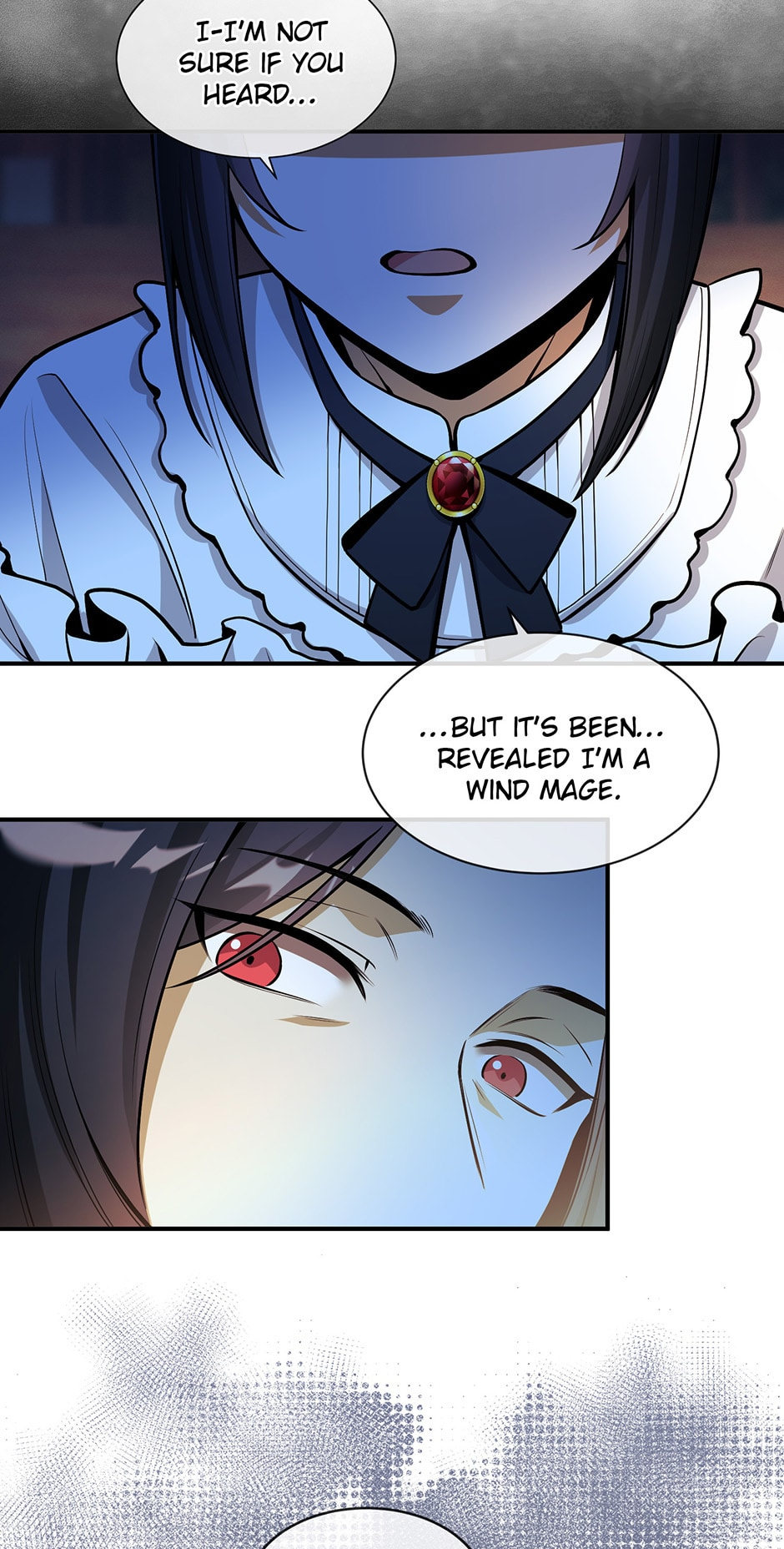 18+ The Beginning After the End Chapter 175.88 page 40