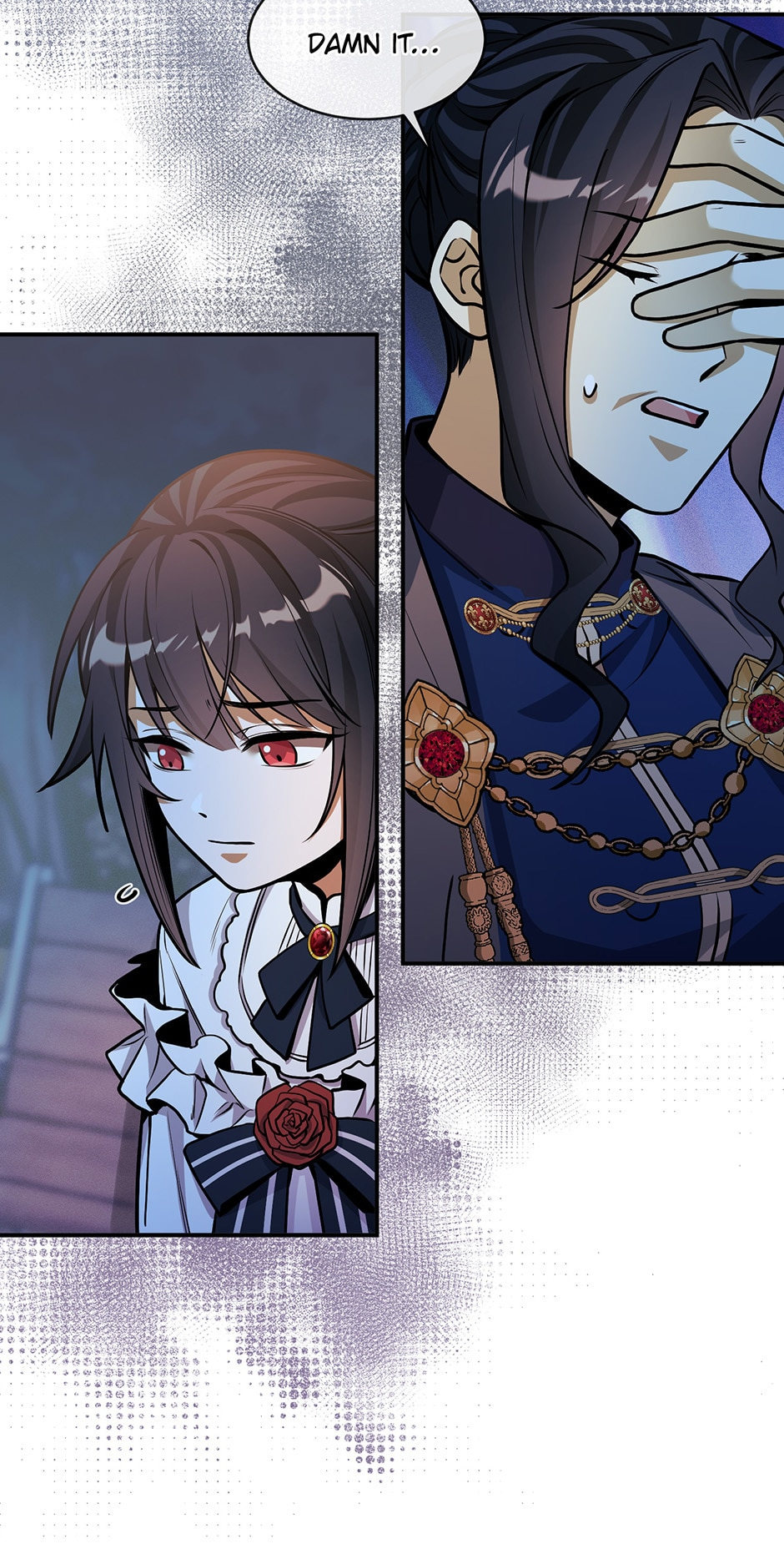 18+ The Beginning After the End Chapter 175.88 page 41