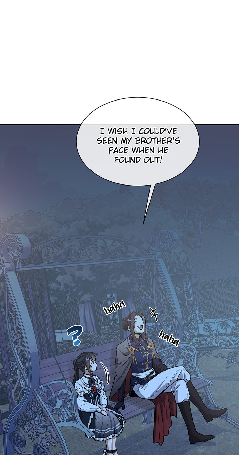 18+ The Beginning After the End Chapter 175.88 page 42