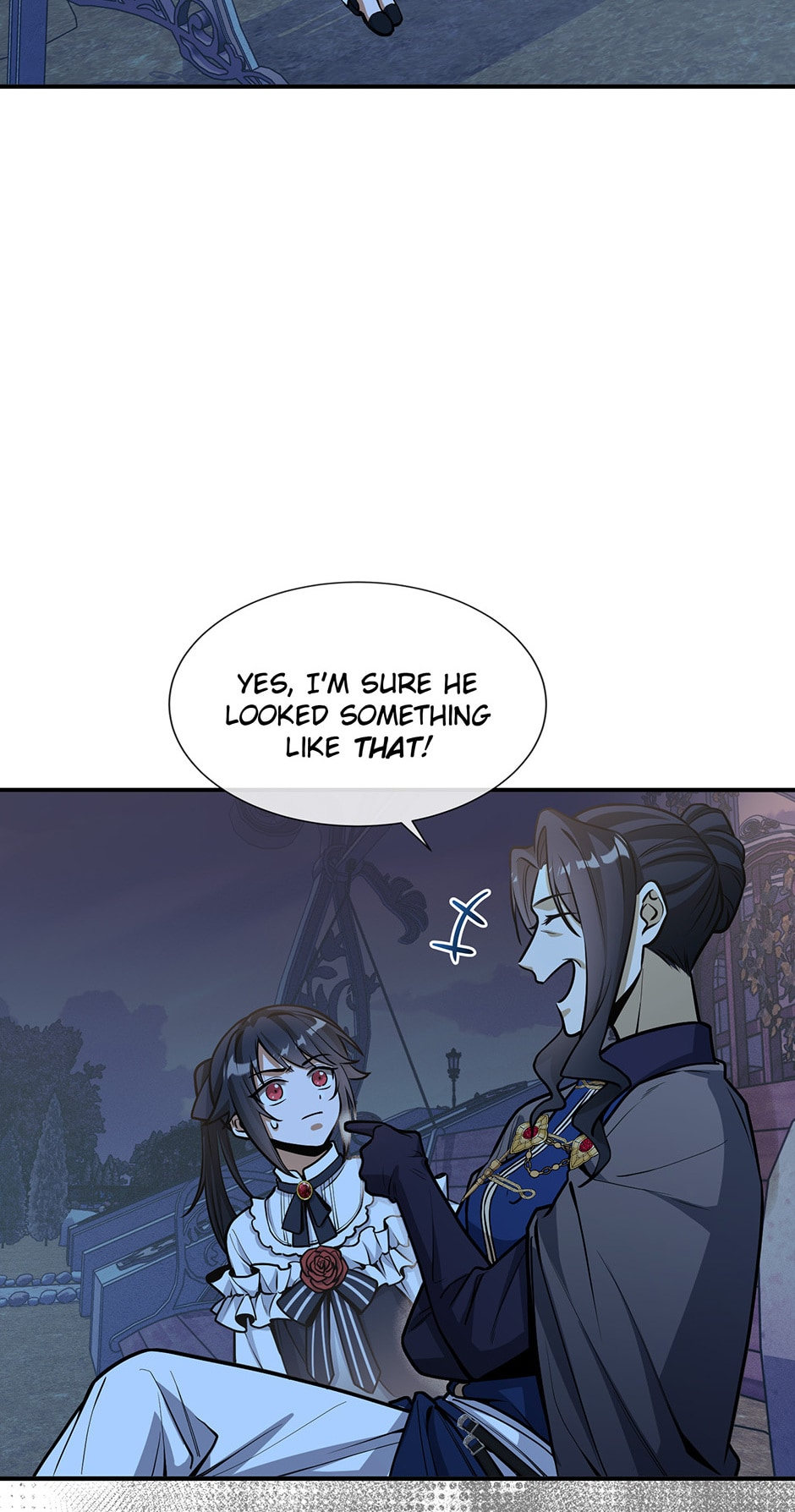 18+ The Beginning After the End Chapter 175.88 page 43