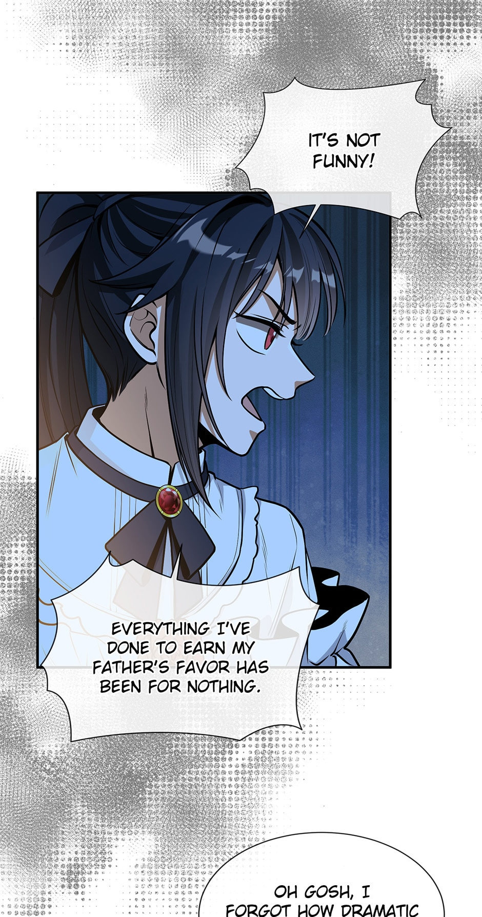 18+ The Beginning After the End Chapter 175.88 page 44