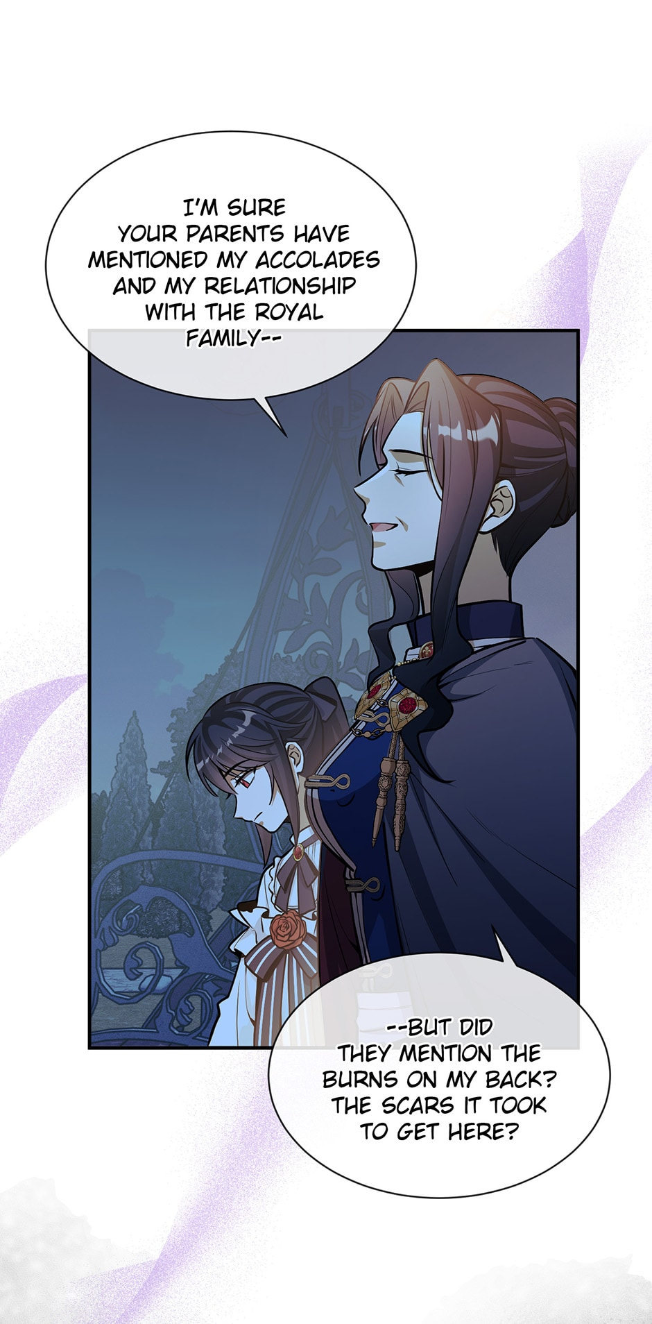 18+ The Beginning After the End Chapter 175.88 page 47