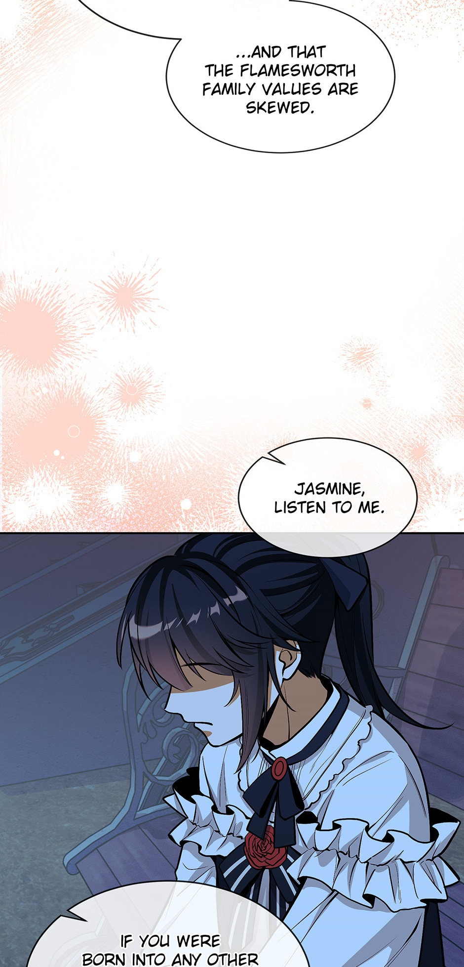 18+ The Beginning After the End Chapter 175.88 page 53