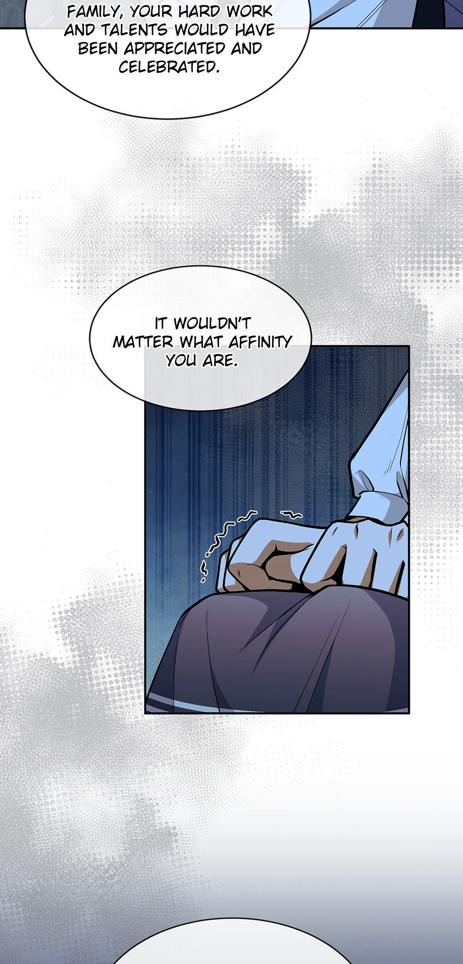 18+ The Beginning After the End Chapter 175.88 page 54