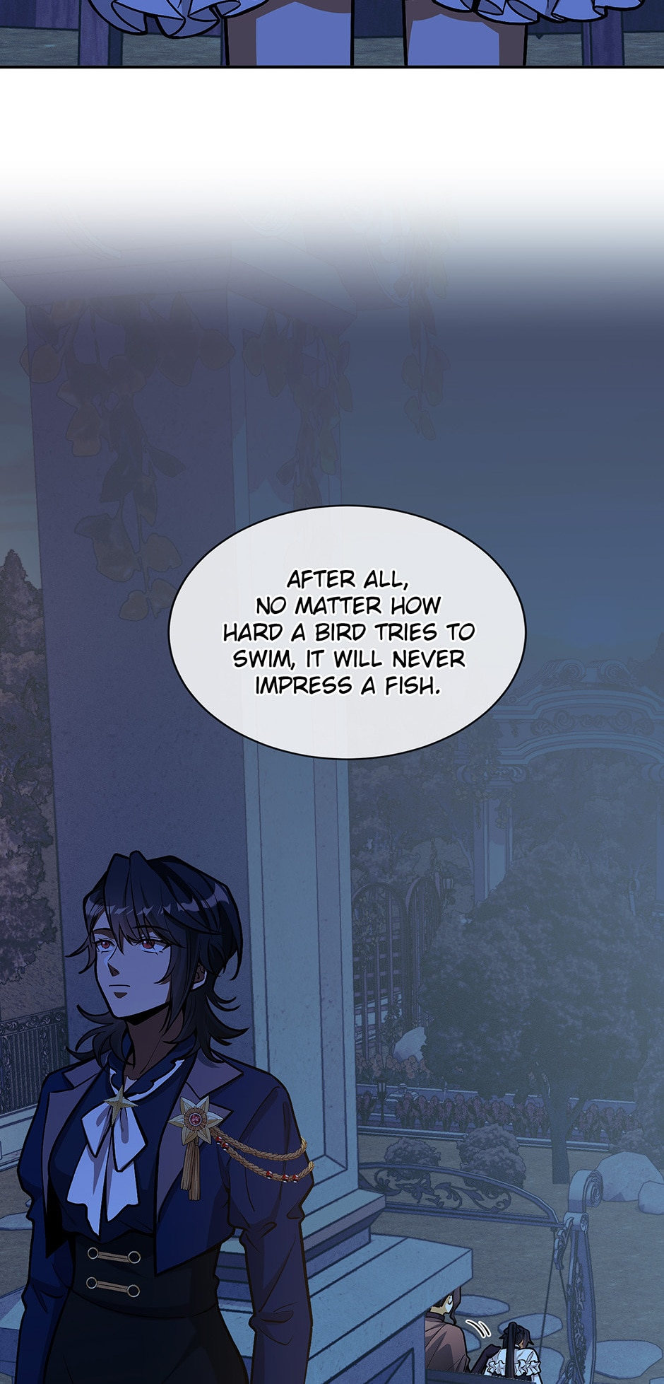 18+ The Beginning After the End Chapter 175.88 page 56