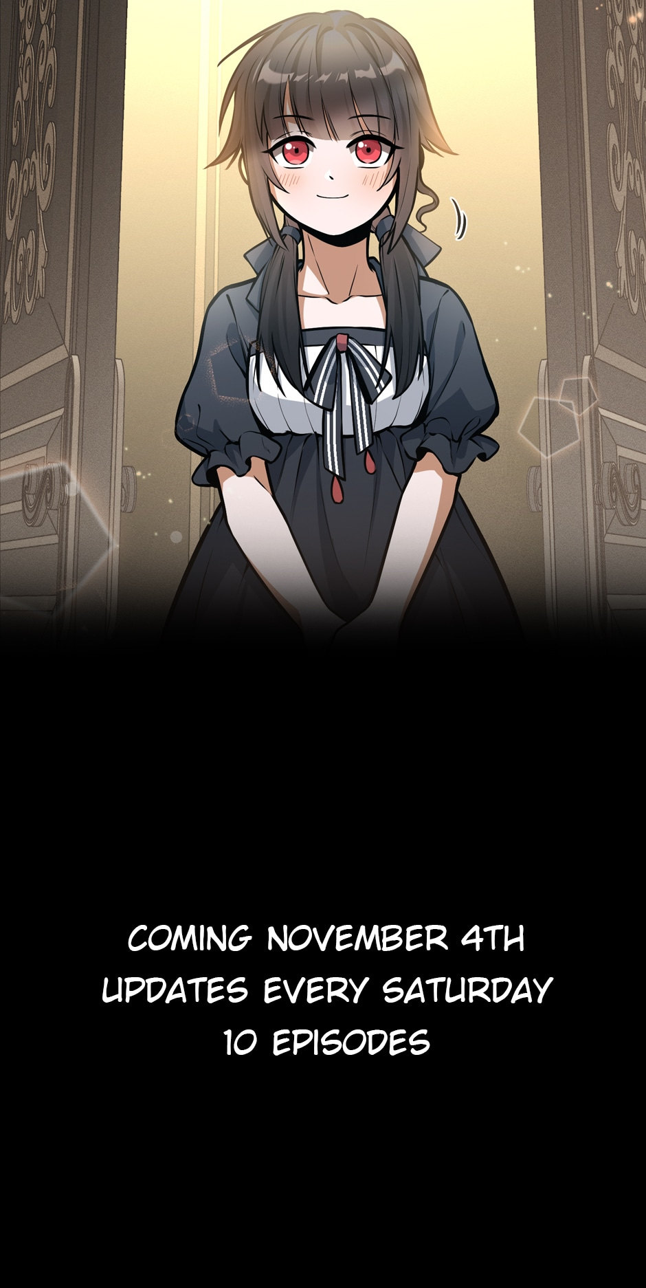 18+ The Beginning After the End Chapter 175.8 page 5