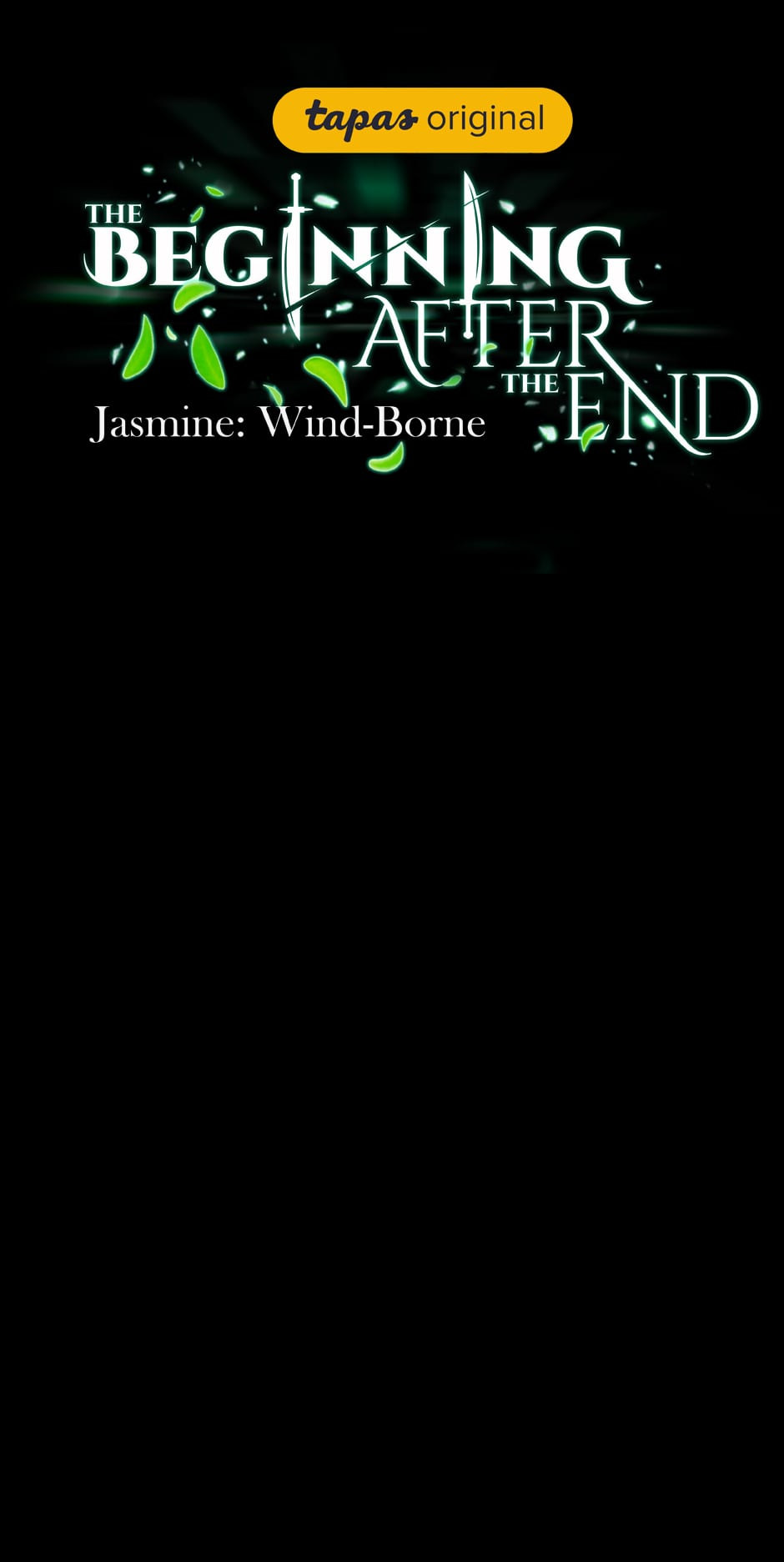 18+ The Beginning After the End Chapter 175.8 page 6