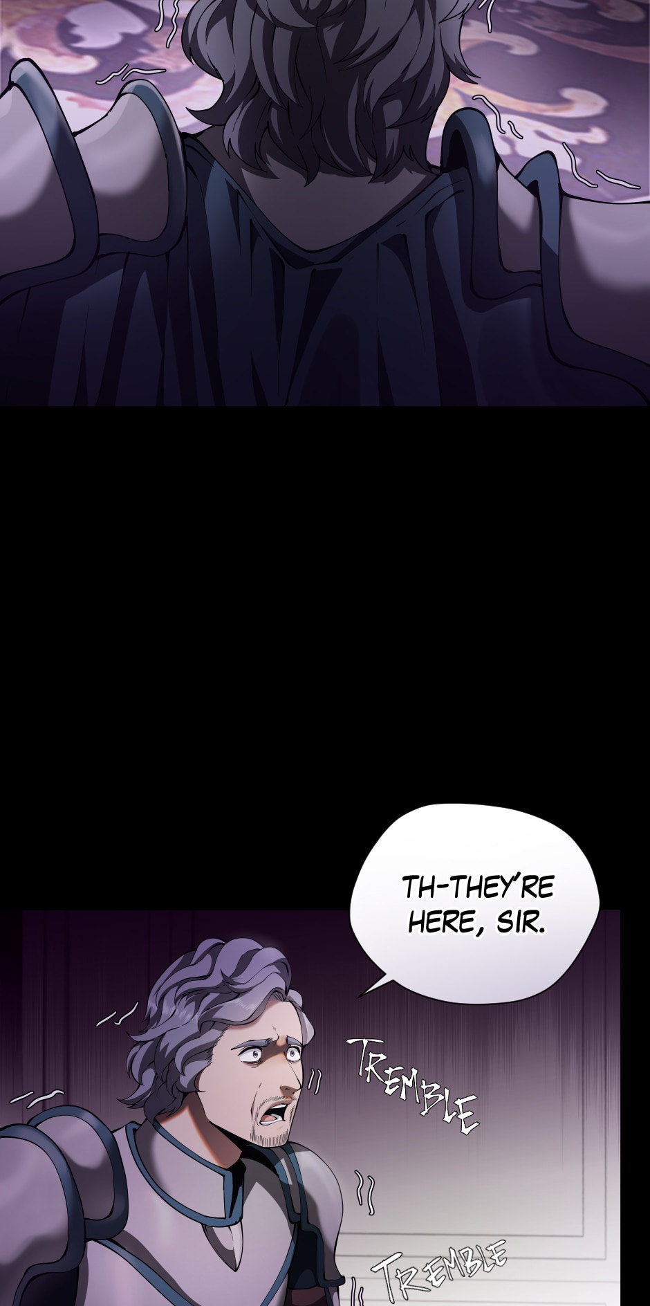 18+ The Beginning After the End Chapter 175 page 2