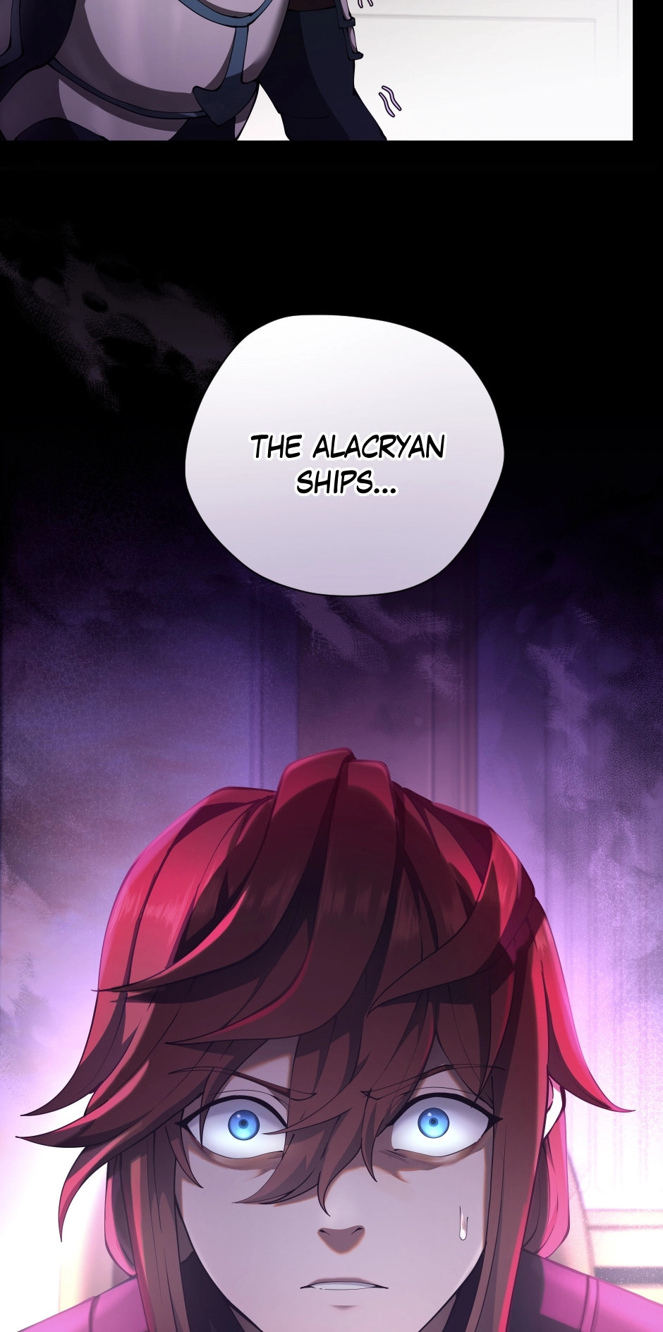 18+ The Beginning After the End Chapter 175 page 3