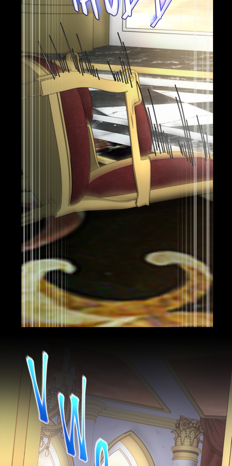 18+ The Beginning After the End Chapter 175 page 5