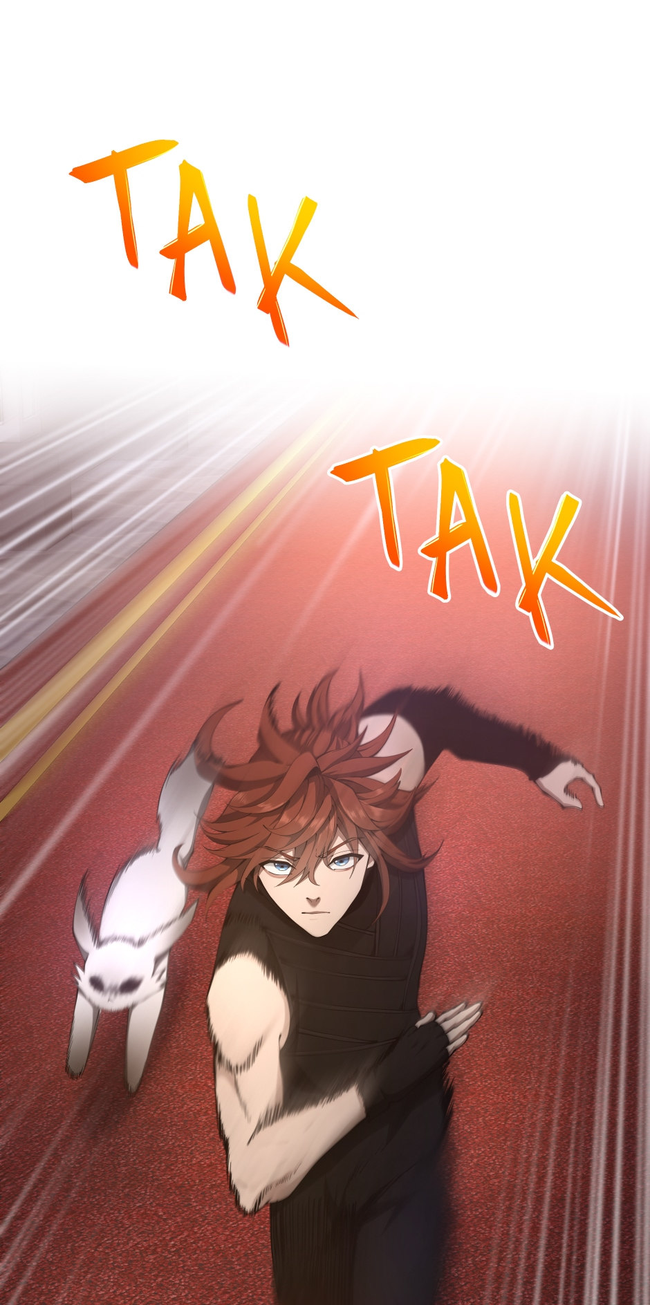 18+ The Beginning After the End Chapter 175 page 7