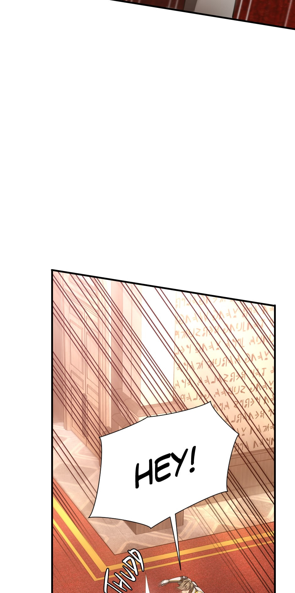 18+ The Beginning After the End Chapter 175 page 9