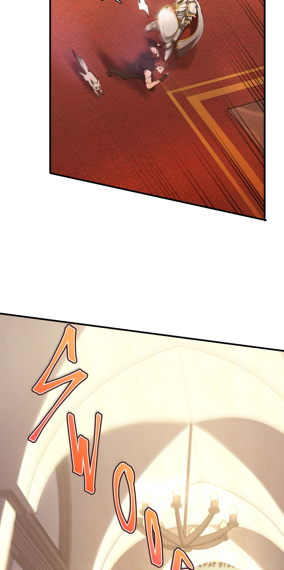 18+ The Beginning After the End Chapter 175 page 10