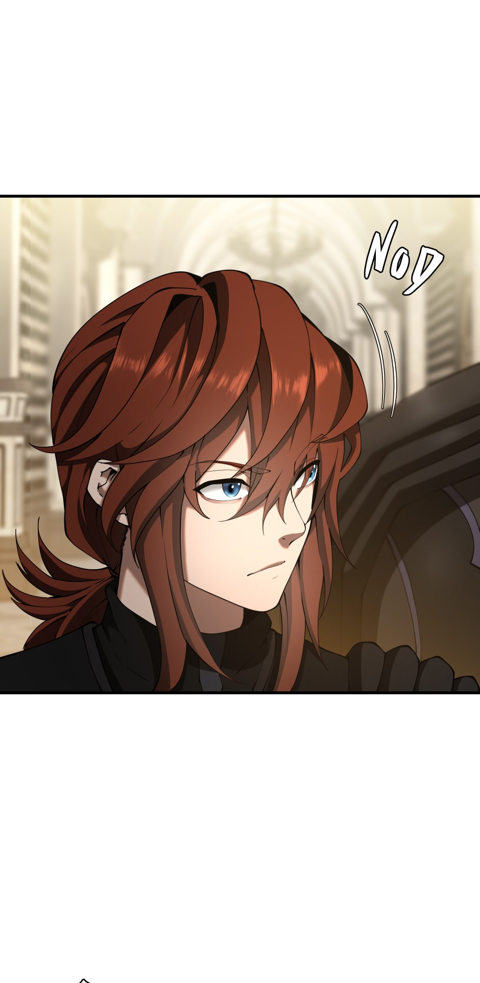 18+ The Beginning After the End Chapter 175 page 23
