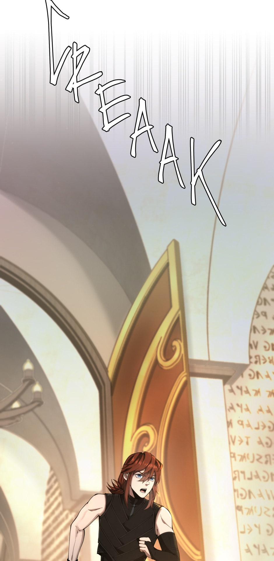 18+ The Beginning After the End Chapter 175 page 24