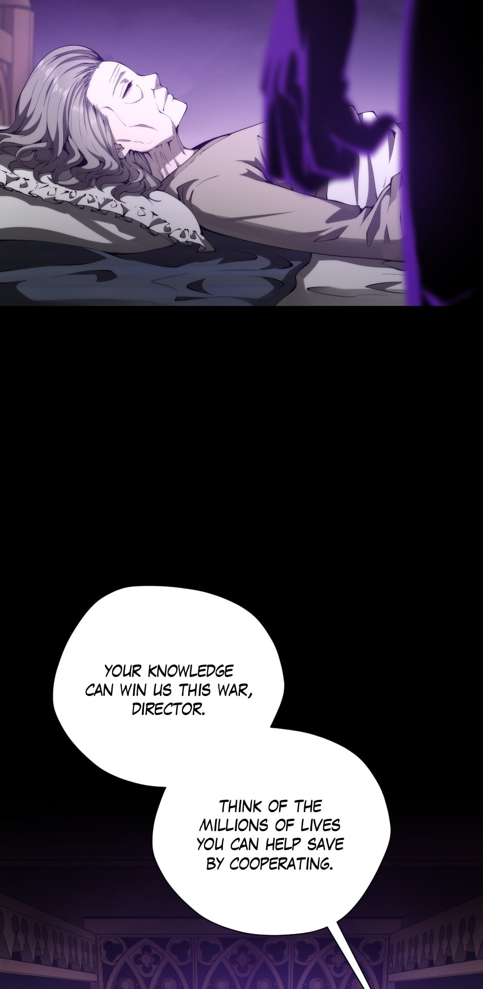18+ The Beginning After the End Chapter 175 page 28