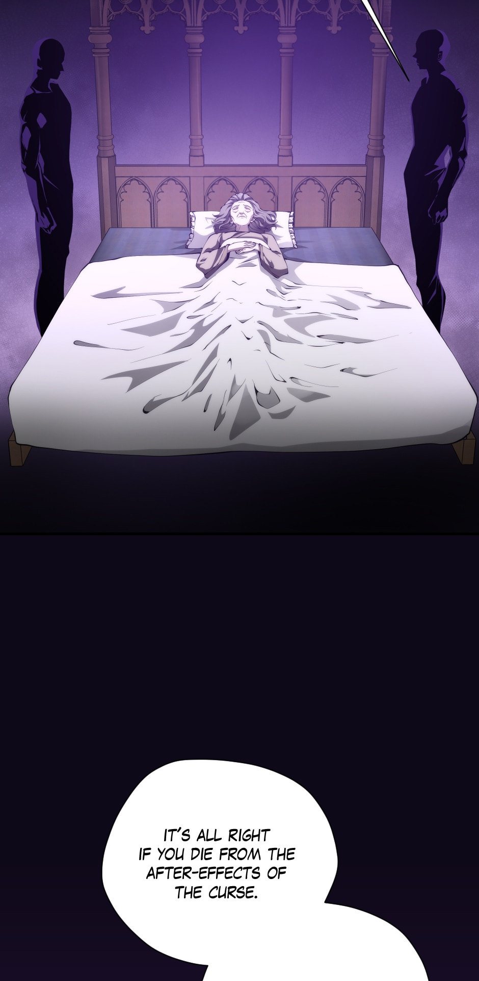 18+ The Beginning After the End Chapter 175 page 29