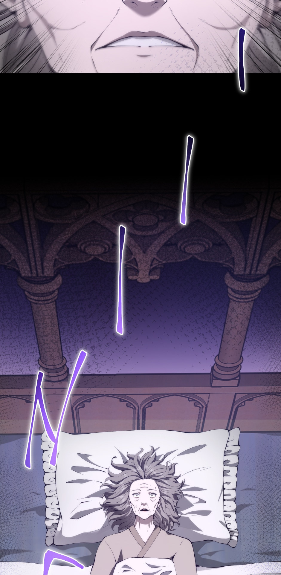 18+ The Beginning After the End Chapter 175 page 32