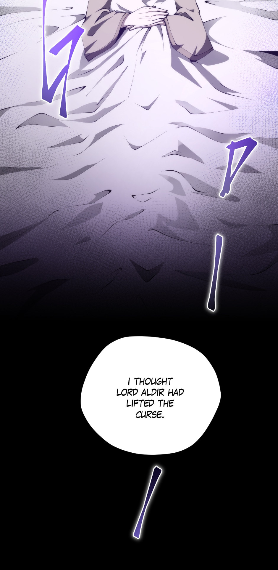 18+ The Beginning After the End Chapter 175 page 33
