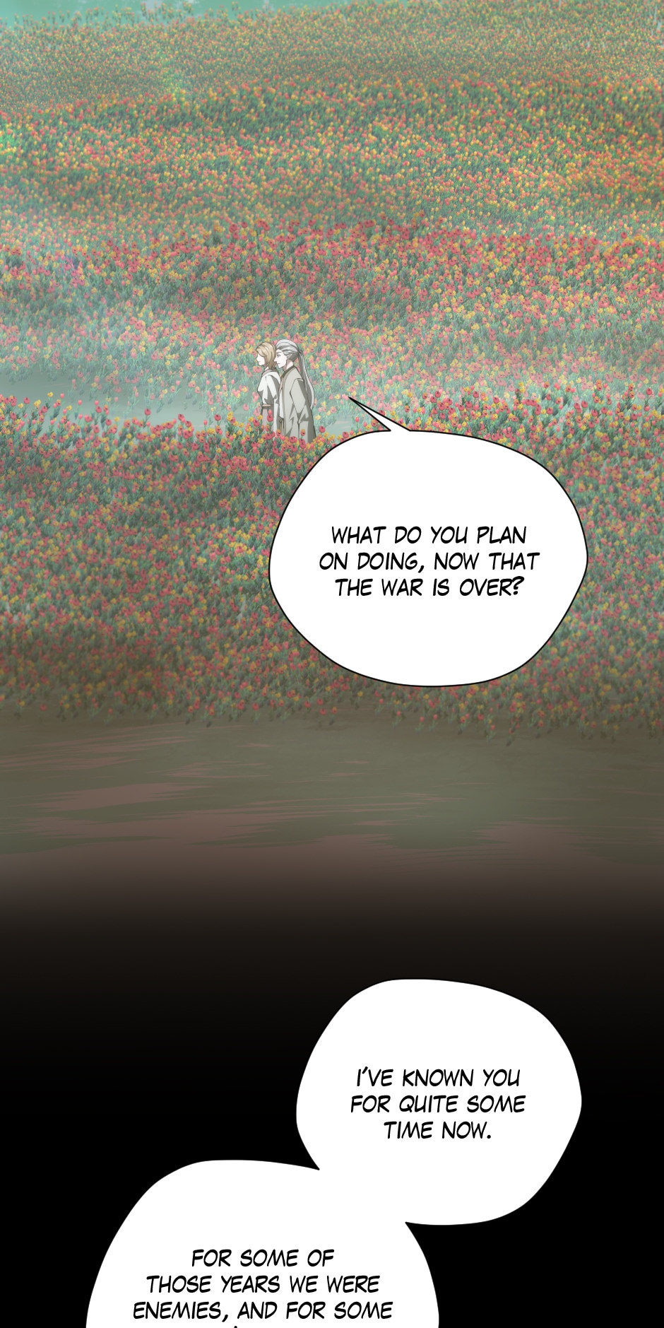 18+ The Beginning After the End Chapter 175 page 37