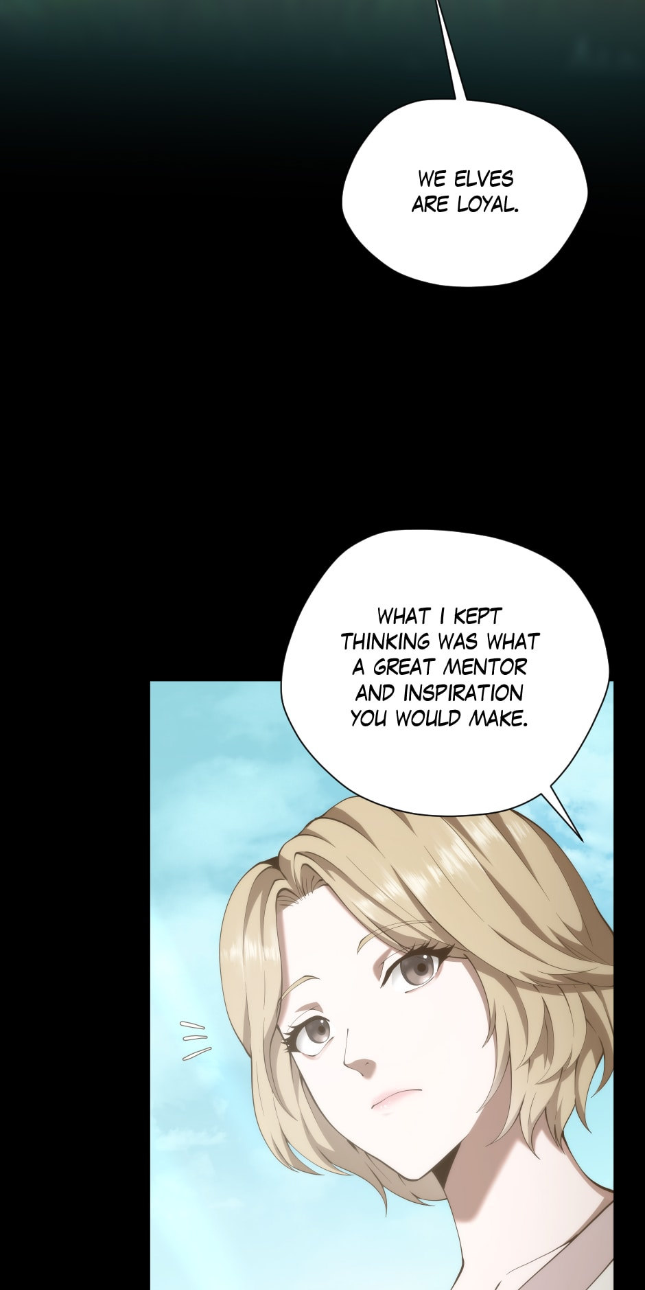 18+ The Beginning After the End Chapter 175 page 41