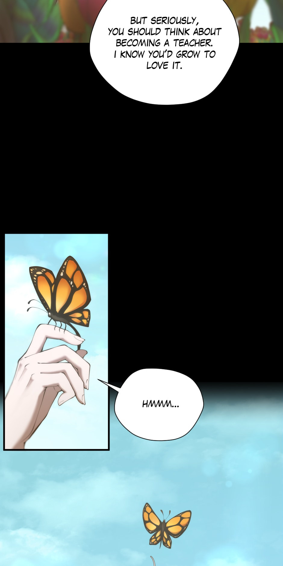 18+ The Beginning After the End Chapter 175 page 44