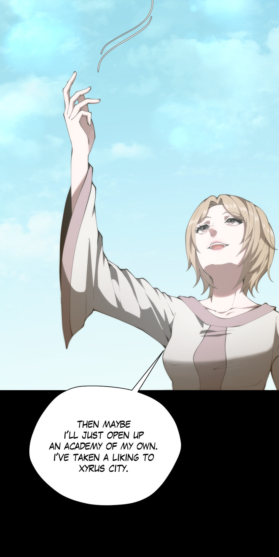 18+ The Beginning After the End Chapter 175 page 45