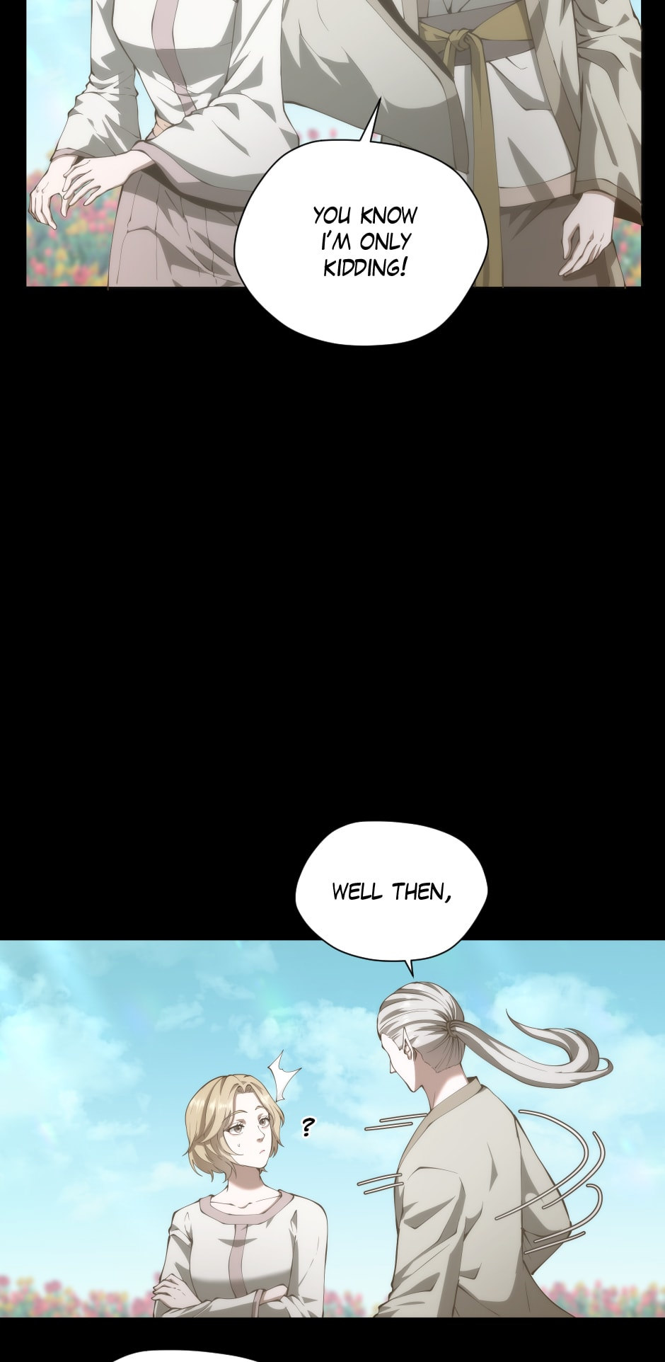 18+ The Beginning After the End Chapter 175 page 51