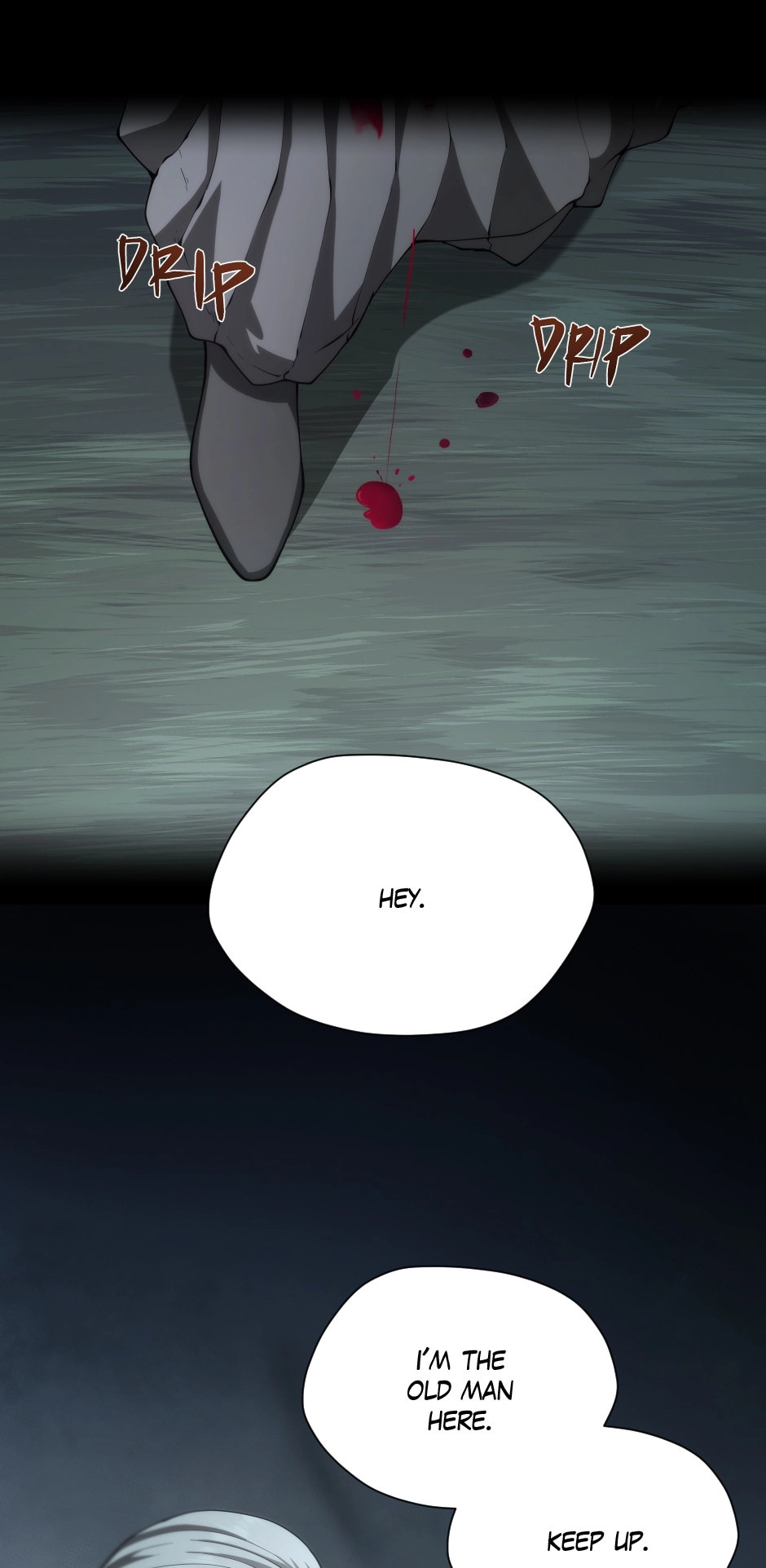 18+ The Beginning After the End Chapter 175 page 58