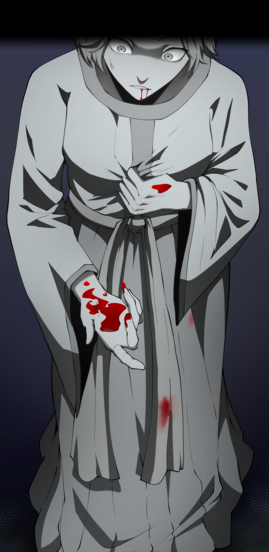 18+ The Beginning After the End Chapter 175 page 60