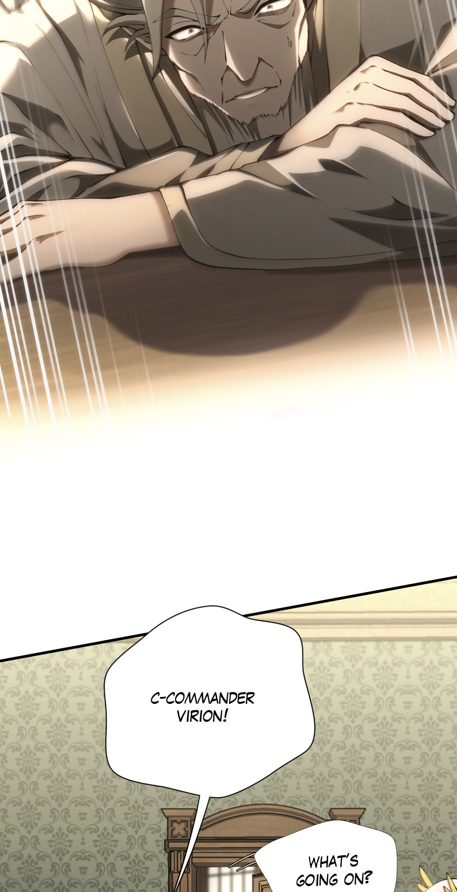 18+ The Beginning After the End Chapter 175 page 63