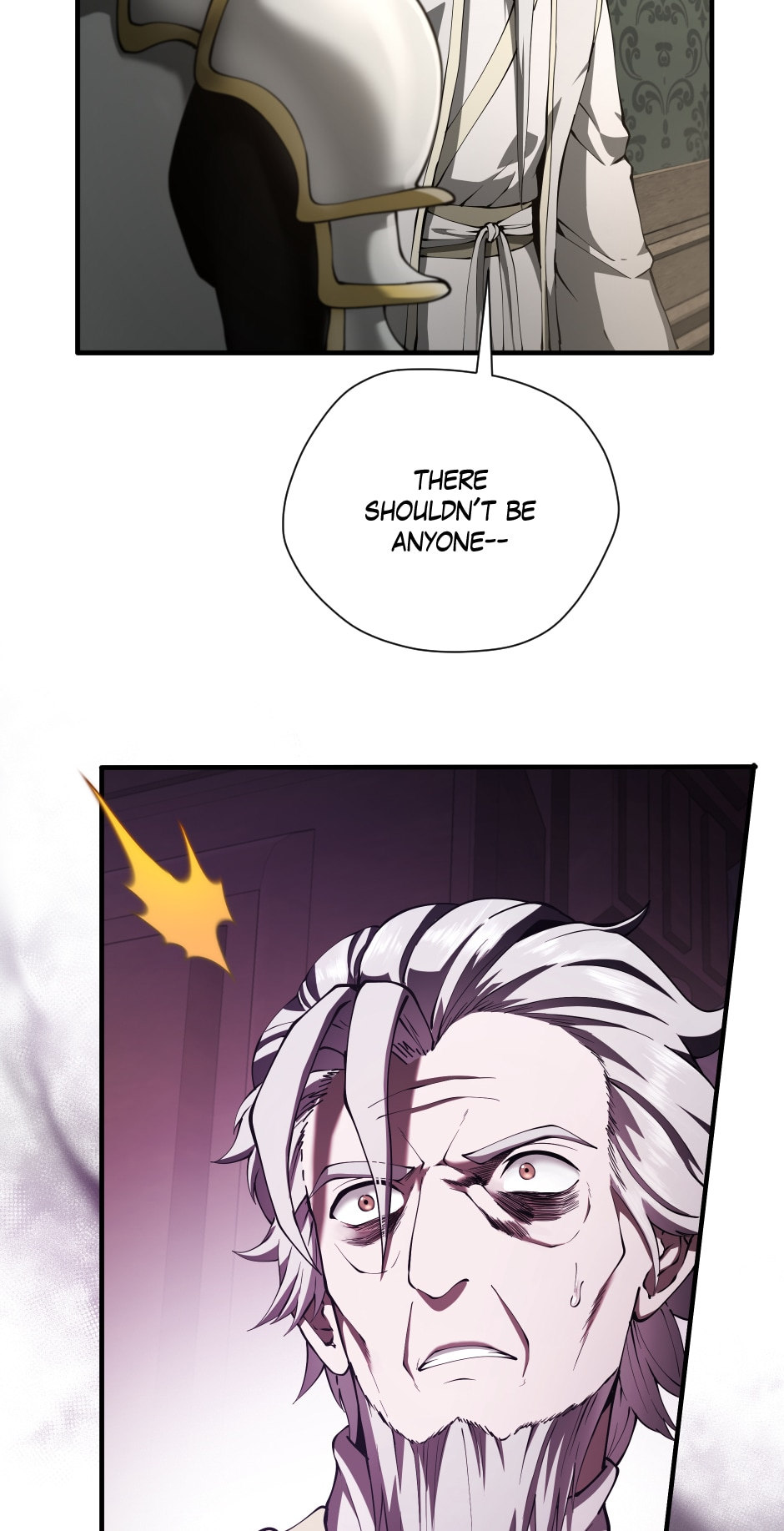 18+ The Beginning After the End Chapter 175 page 65