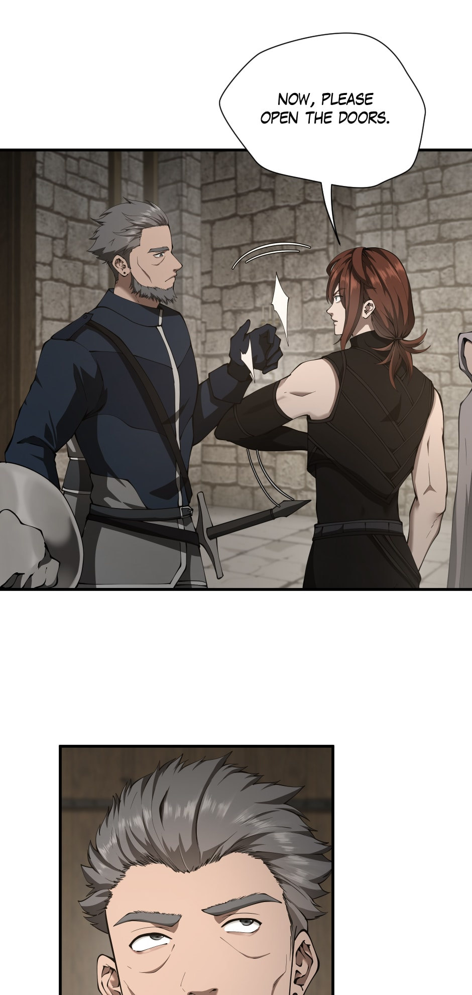 18+ The Beginning After the End Chapter 175 page 70