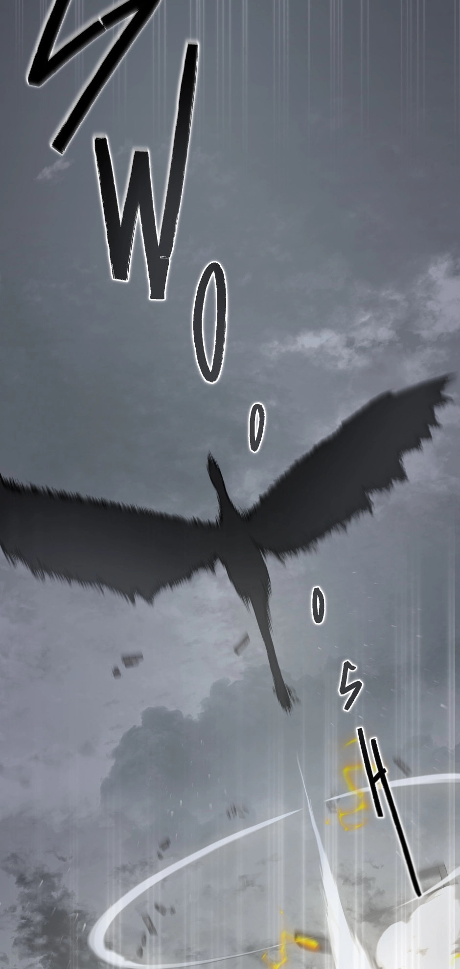 18+ The Beginning After the End Chapter 175 page 75