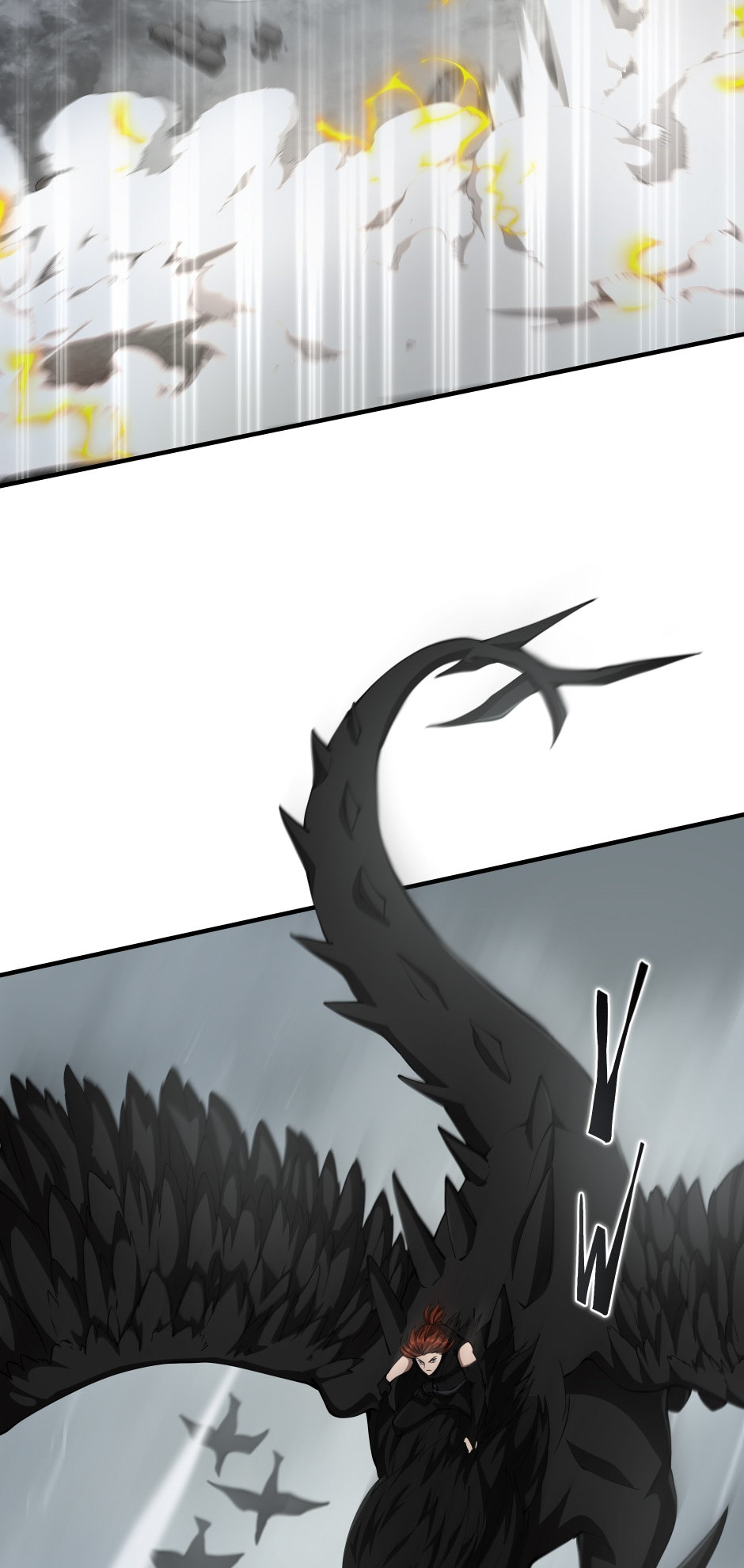 18+ The Beginning After the End Chapter 175 page 76