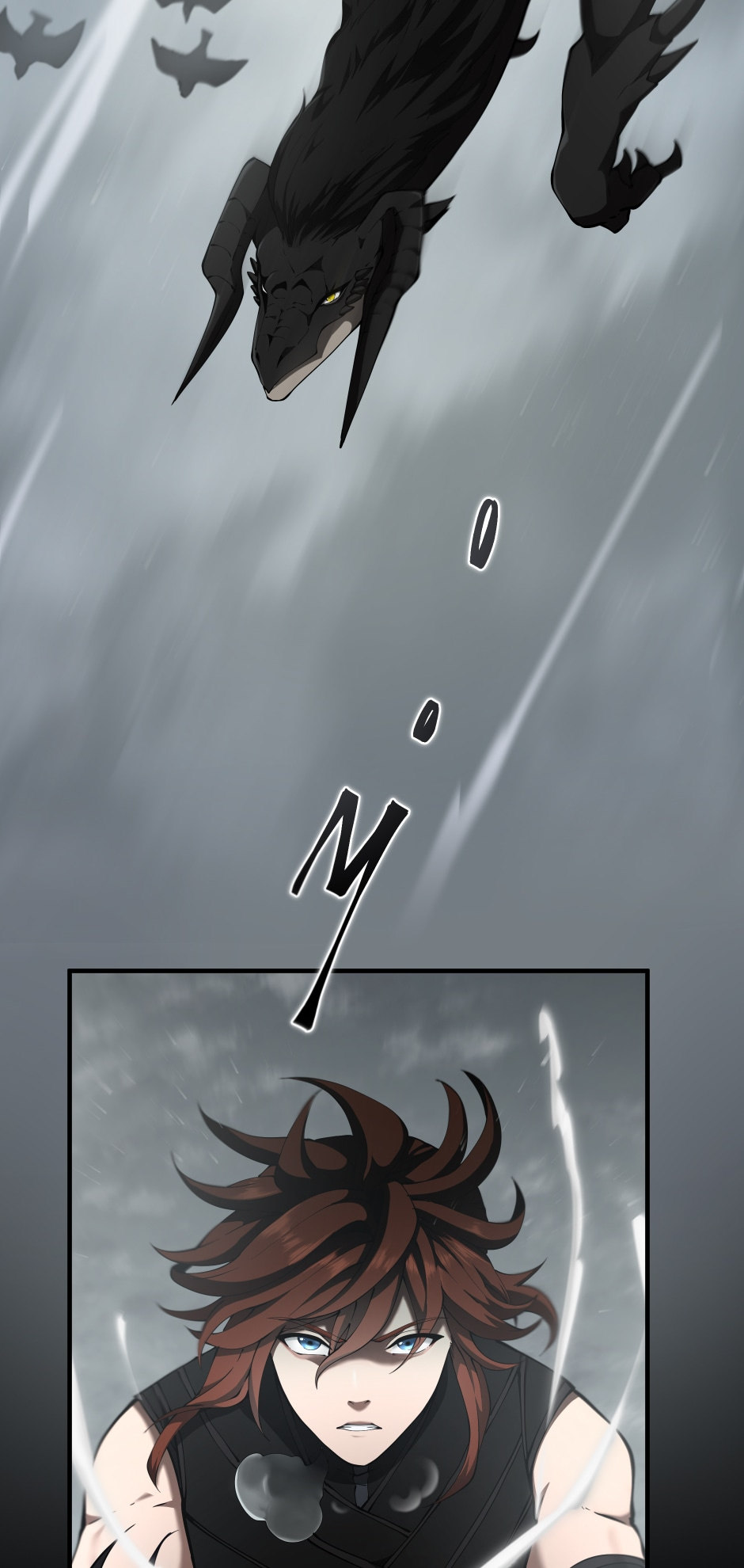 18+ The Beginning After the End Chapter 175 page 77